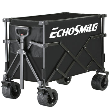 Copy of EchoSmile 45 qt. Rotomolded Cooler with Sealing Ring in Black